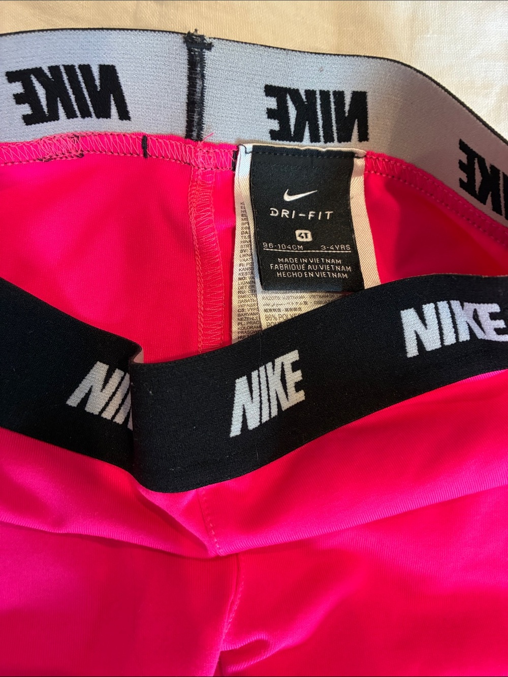 Four legging bundle - Picture 3 of 6